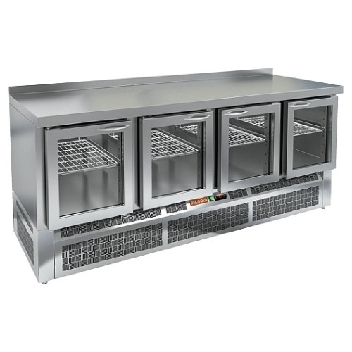 Стол холодильный HICOLD SNEG 1111 HT
