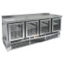 Стол холодильный HICOLD SNEG 1111 HT