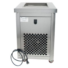 Фризер для жареного мороженого Foodatlas KCB-1F (система контроля температуры)