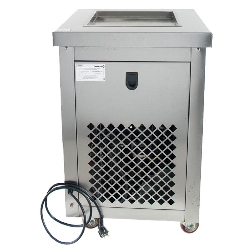 Фризер для жареного мороженого Foodatlas KCB-1F (система контроля температуры)