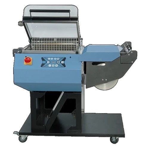 Машина термоусадочная Extend EKH-145