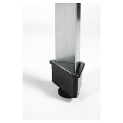 Стол производственный Restoinox СП-18/7-БР-ЭК