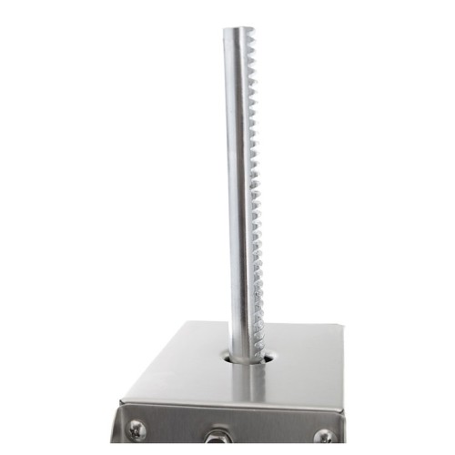 Шприц колбасный Rosso TG-5L