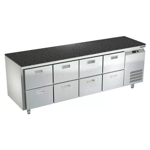 СТОЛ МОРОЗ. ЦЕНТРАЛ. КАМЕНЬ СПБ/М-323/08-2206