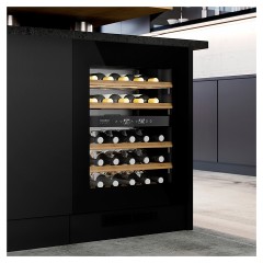 Винный шкаф CASO WineDeluxe WDU 36