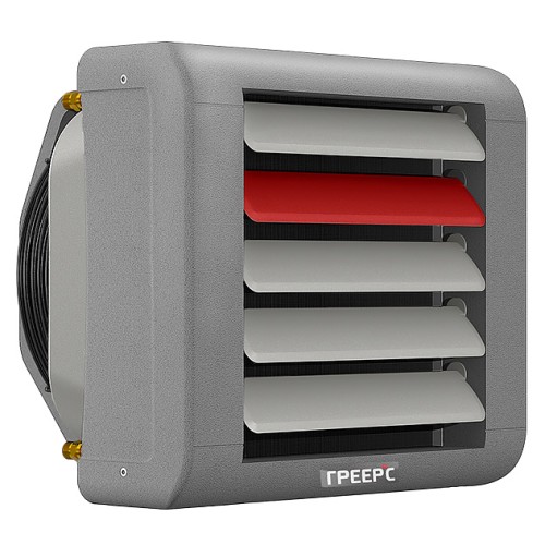 Тепловентилятор Греерс ВС-33100