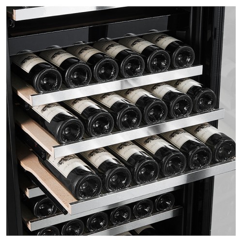 Винный шкаф Libhof Sommelier SRD-164 white