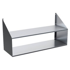 Полка настенная Rada ПКЧ-2-11/4-П