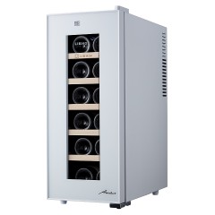 Винный шкаф Libhof Amateur AP-12 white