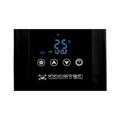 Кипятильник Kocateq EB black 9L / 20L NW