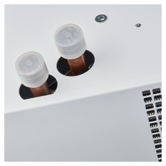 Завеса тепловая Ballu BHC-H20W45-PS (пульт BRC-D2)