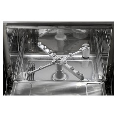 Посудомоечная машина с фронтальной загрузкой Kromo Aqua 50 DDE+PS+XP