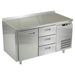 Стол морозильный Техно-ТТ СПБ/М-222/13-1306