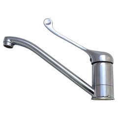 Смеситель локтевой Hurakan HKN-FSM01