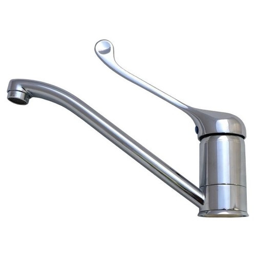 Смеситель локтевой Hurakan HKN-FSM01