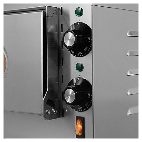 Печь для пиццы Resto Italia SMALL/G