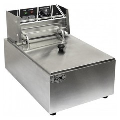 Фритюрница ROAL SZ-81