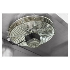 Шкаф пекарский Abat РПШ-16-6-4 + ТШГ-16-6-4