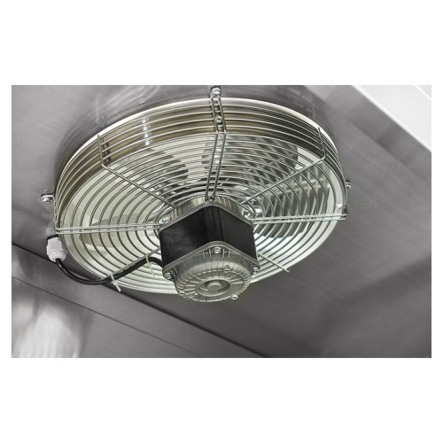 Шкаф пекарский Abat РПШ-16-6-4 + ТШГ-16-6-4