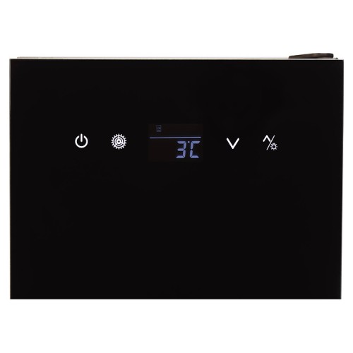 Охладитель молока ICEBOX MC16DAST