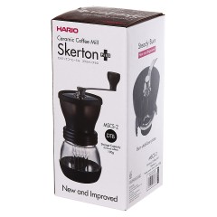 Кофемолка Hario MSCS-2TB