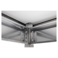 Стол производственный Restoinox СП-15/6-П