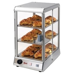 ВИТРИНА КОНДИТЕРСКАЯ SIRMAN VISTA TOWER HOT