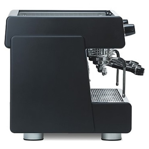 Кофемашина Dalla Corte 1 MC EVODUE 3 C 400 грифельная доска