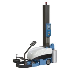 Паллетоупаковщик мобильный Extend EXP-630 PLUS