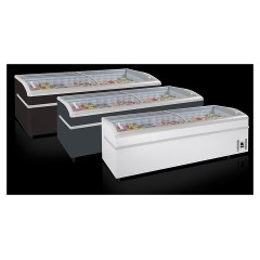 БОНЕТА ХОЛОД.-МОРОЗ. TEFCOLD SHALLOW 250-CF