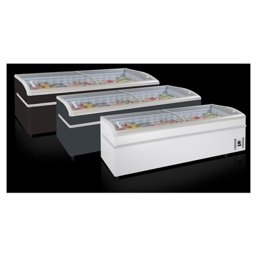 БОНЕТА ХОЛОД.-МОРОЗ. TEFCOLD SHALLOW 250-CF