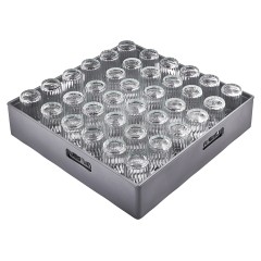 Посудомоечная машина с фронтальной загрузкой Abat МПК-500Ф-01