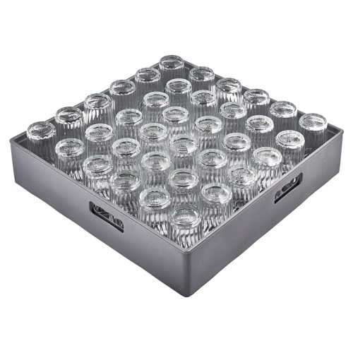 Посудомоечная машина с фронтальной загрузкой Abat МПК-500Ф-01