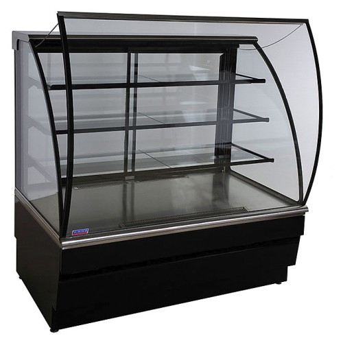 Витрина холодильная ТехноБалт Вена 1,25