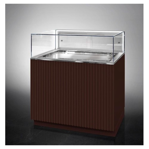 Витрина кондитерская Finist GLASSIER LUX Gl-15/7/3