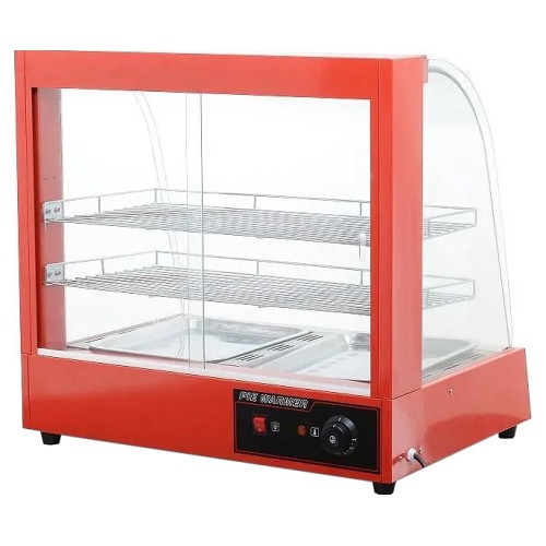 Витрина тепловая Airhot HW-2