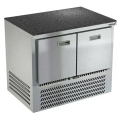 СТОЛ МОРОЗ. ЦЕНТРАЛ. КАМЕНЬ СПН/М-322/11-1006