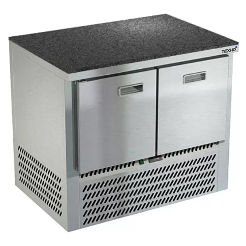 СТОЛ МОРОЗ. ЦЕНТРАЛ. КАМЕНЬ СПН/М-322/11-1006