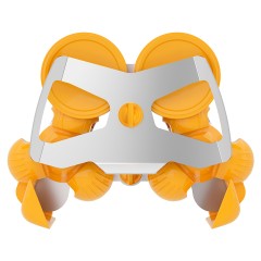 Соковыжималка автоматическая для цитрусовых Zumex New Versatile Pro UE (Orange)