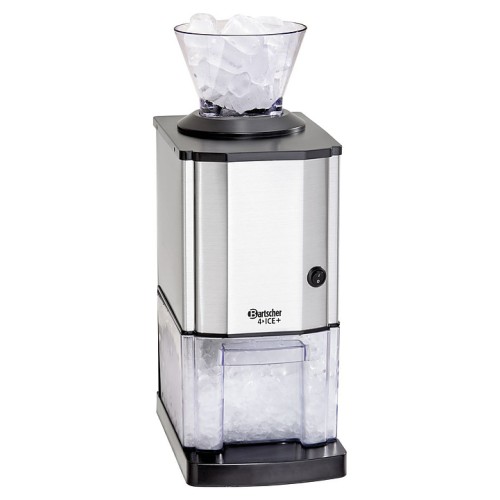 Измельчитель льда Bartscher 4 Ice+