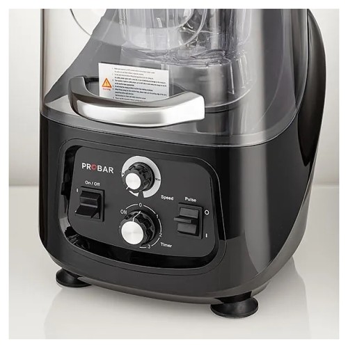 Блендер ProBar CB-699 2 л черный