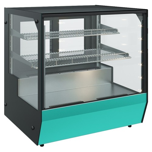 Витрина барная Carboma AMRA AC59 VV 0,9-1 (стандартный цвет)