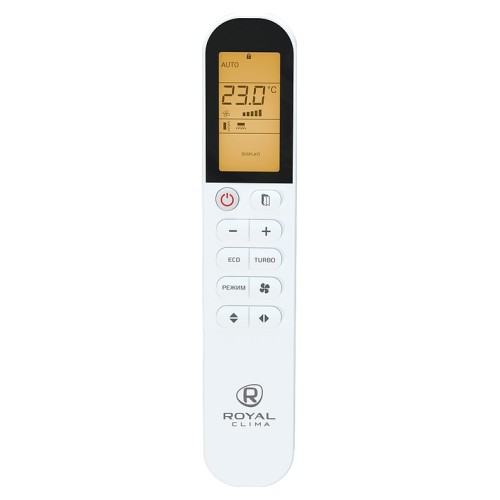 Настенная сплит-система ROYAL Clima RCI-GL70HN