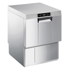 Посудомоечная машина с фронтальной загрузкой SMEG Professional SPD526S