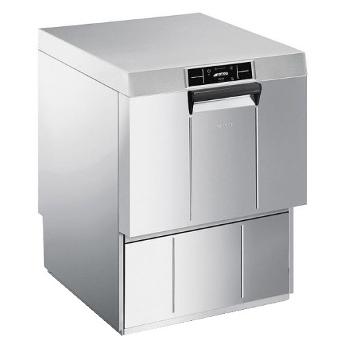 Посудомоечная машина с фронтальной загрузкой SMEG Professional SPD526S