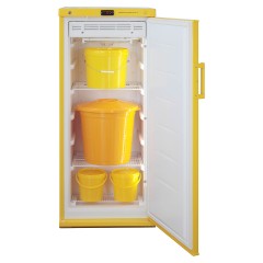 Морозильник/холодильник для хранения медицинских отходов класса Б Бирюса 2506