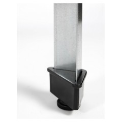 Стол производственный Restoinox СП-6/6-Р-ЭК (без борта)