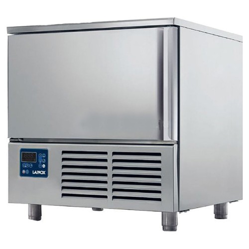 Шкаф шоковой заморозки Lainox RDM051S
