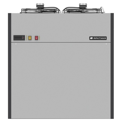 Моноблок низкотемпературный Арктика ММН 212