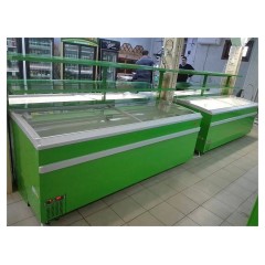 Ларь-бонета универсальная KIFATO ВЕНЕЦИЯ 2500